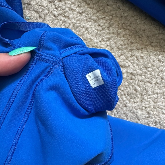 Wunder Train High Rise legging 25” - Picture 8 of 8